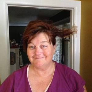 Meet your Posher, Debbie